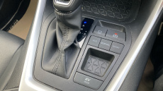 Toyota RAV4 2.5 VVT-i Hybrid Excel 5dr CVT [JBL] 2WD Hybrid Estate